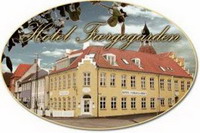отель hotel f;rgegaarden faaborg faaborg